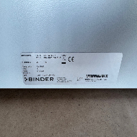 Binder CB 220 Lab Oven image 0